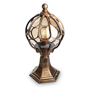 Уличный наземный светильник Версаль 11364