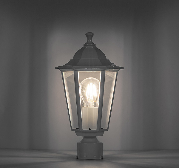 Уличный наземный светильник Feron 11067