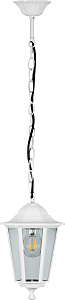 Уличный подвесной светильник Классика 11071