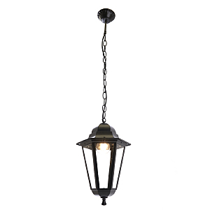 Уличный подвесной светильник Классика 11072