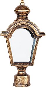 Уличный наземный светильник Feron 11398