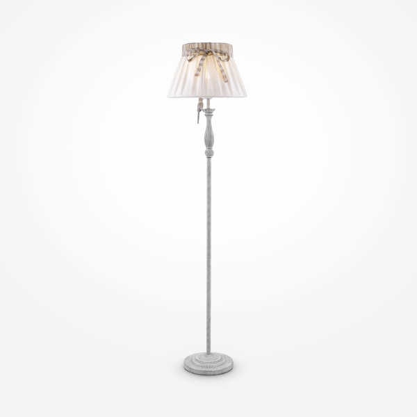 Торшер Bird ARM013-22-W