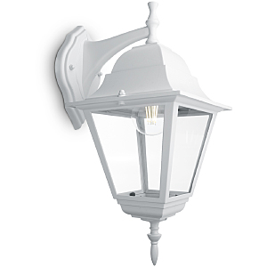 Уличный настенный светильник Классика 11025