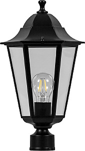 Уличный наземный светильник Классика 11056