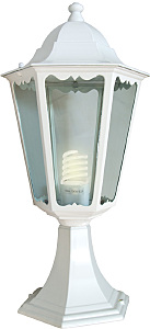 Уличный наземный светильник Feron 11057