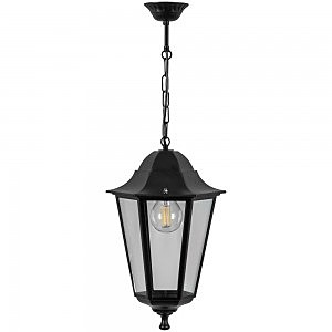 Уличный подвесной светильник Feron 11060