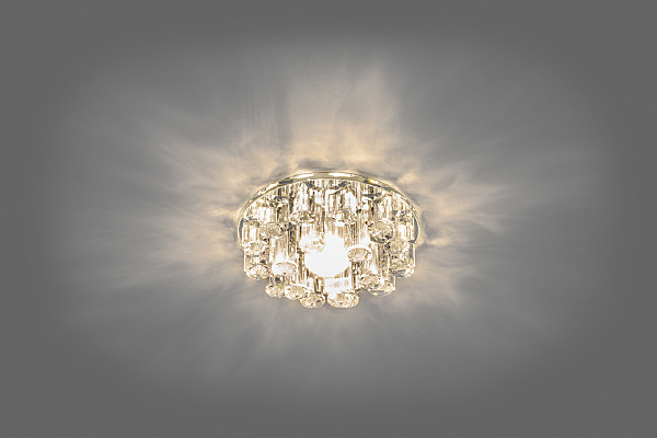 Встраиваемый светильник Feron 27817