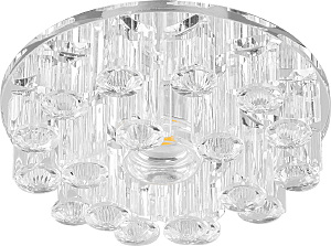 Встраиваемый светильник Feron 27817