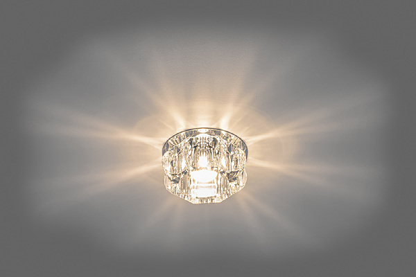 Встраиваемый светильник Feron 27822