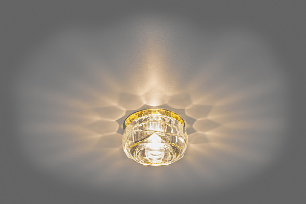 Встраиваемый светильник Feron 27826