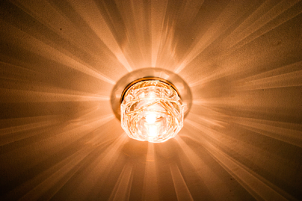 Встраиваемый светильник Feron 27827