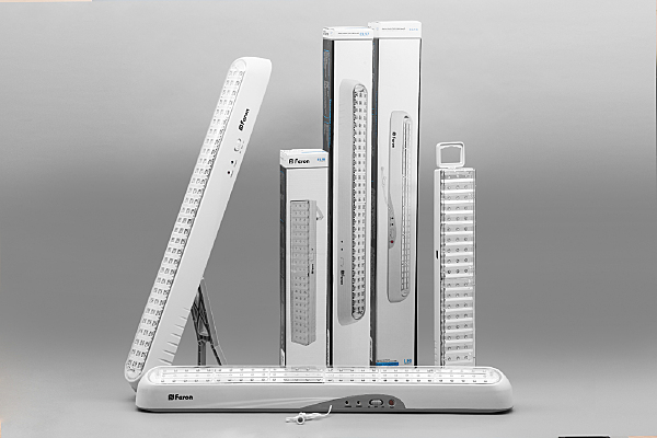 Мебельный светильник EL20 12901