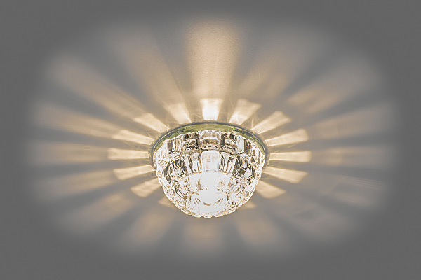 Встраиваемый светильник Feron 27820