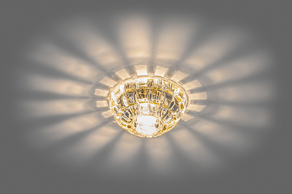 Встраиваемый светильник Feron 27830