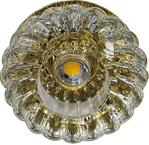 Встраиваемый светильник Feron 27832