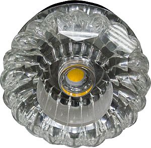 Встраиваемый светильник Feron 27833