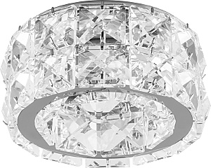 Встраиваемый светильник Feron 28483