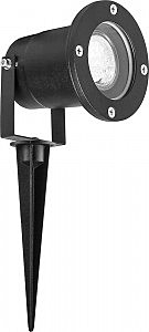 Грунтовый светильник 3735 11859