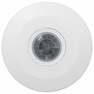 Датчик движения и освещенности Feron 22072