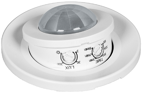 Датчик движения Feron 22073