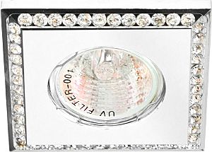 Встраиваемый светильник Feron 28446