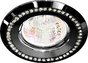 Встраиваемый светильник Feron 28449