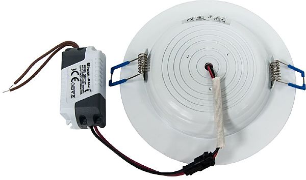 Встраиваемый светильник Feron 28539