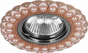Встраиваемый светильник Feron 28618