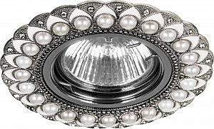 Встраиваемый светильник Feron 28621