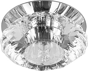 Встраиваемый светильник Feron 18870