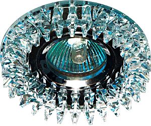 Встраиваемый светильник Feron 18925