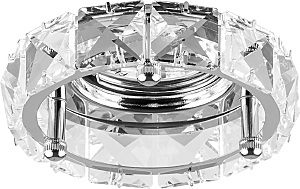 Встраиваемый светильник Feron 28193