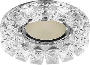 Встраиваемый светильник Feron 28417