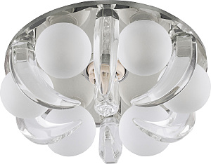 Встраиваемый светильник Feron 18792