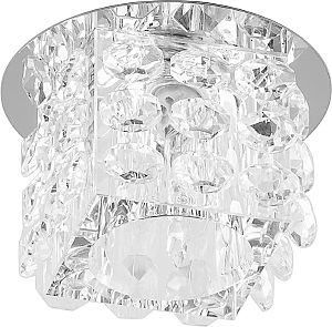 Встраиваемый светильник Feron 18831