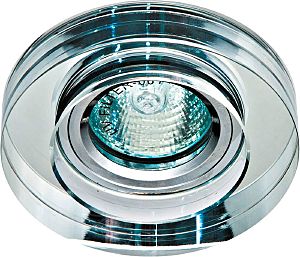 Встраиваемый светильник Feron 18851