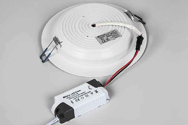 Встраиваемый светильник Feron 28540