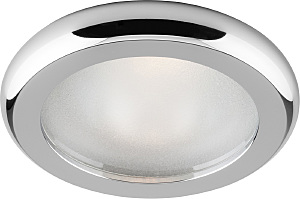 Встраиваемый светильник Feron 18595