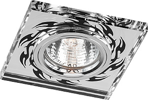 Встраиваемый светильник Feron 18871