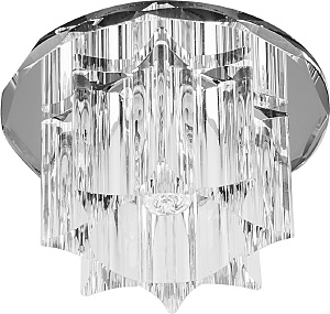 Встраиваемый светильник Feron 19170