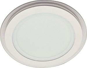 Встраиваемый светильник Feron 27910