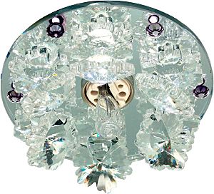 Встраиваемый светильник Feron 28424