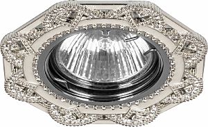 Встраиваемый светильник Feron 28632