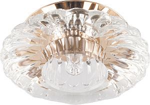 Встраиваемый светильник Feron 18869