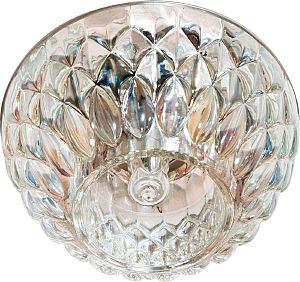 Встраиваемый светильник Feron 28444