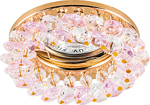 Встраиваемый светильник Feron 19291