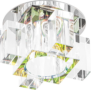 Встраиваемый светильник Feron 19991