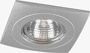 Встраиваемый светильник Feron 18602