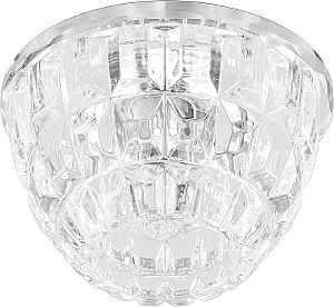 Встраиваемый светильник Feron 18955