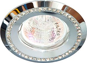 Встраиваемый светильник Feron 28376